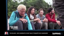 The Island : Une candidate s’étouffe violemment, panique sur l’île des naufragés (Vidéo)