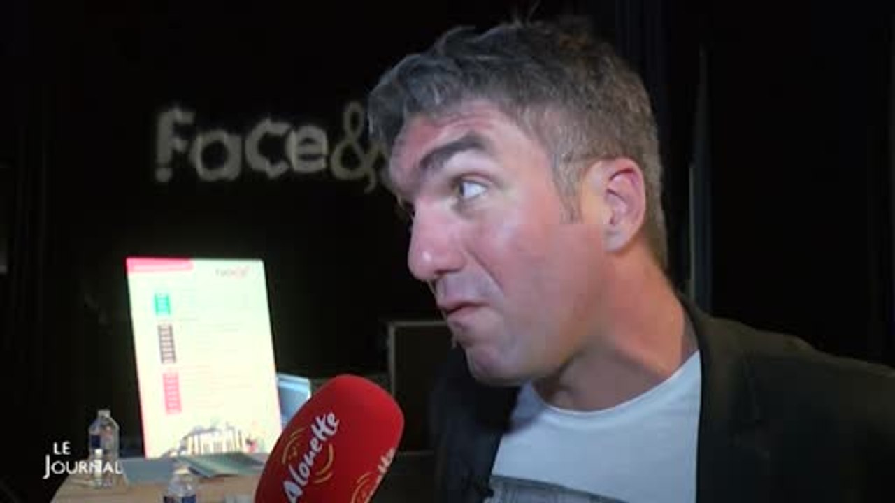 Festival Face & Si/Programmation : Interview de S. Brochoire