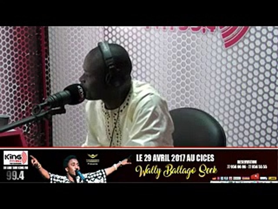 Pape Cheikh Diallo