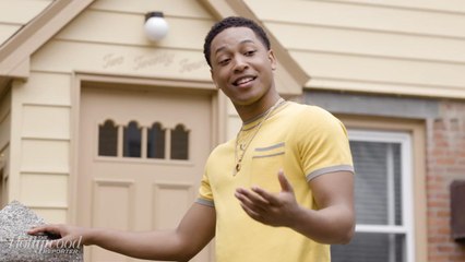 Jacob Latimore of 'Sleght,' 'Detroit' Plays First, Best, Last Worst | Next Big Thing