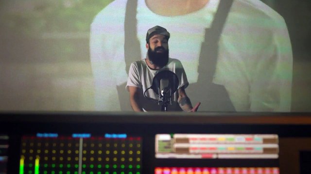 Zeo Jaweed - Nereden Nereye (Official Video)