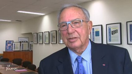 Etudes & entreprenariat: Didier Pineau-Valencienne en Vendée