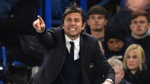 Premier League should make fixtures fair - Conte