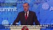 Erdogan says to open 'new page' in Turkey-US ties