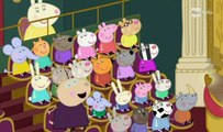 Peppa Pig 4x25a - Mr Potato's Christmas show