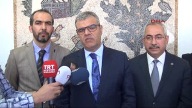 Kahramanmaraş Kaynak: Maastricht ve Kopenhag Kriterlerini, Istanbul ve Ankara Olarak Değiştiririz