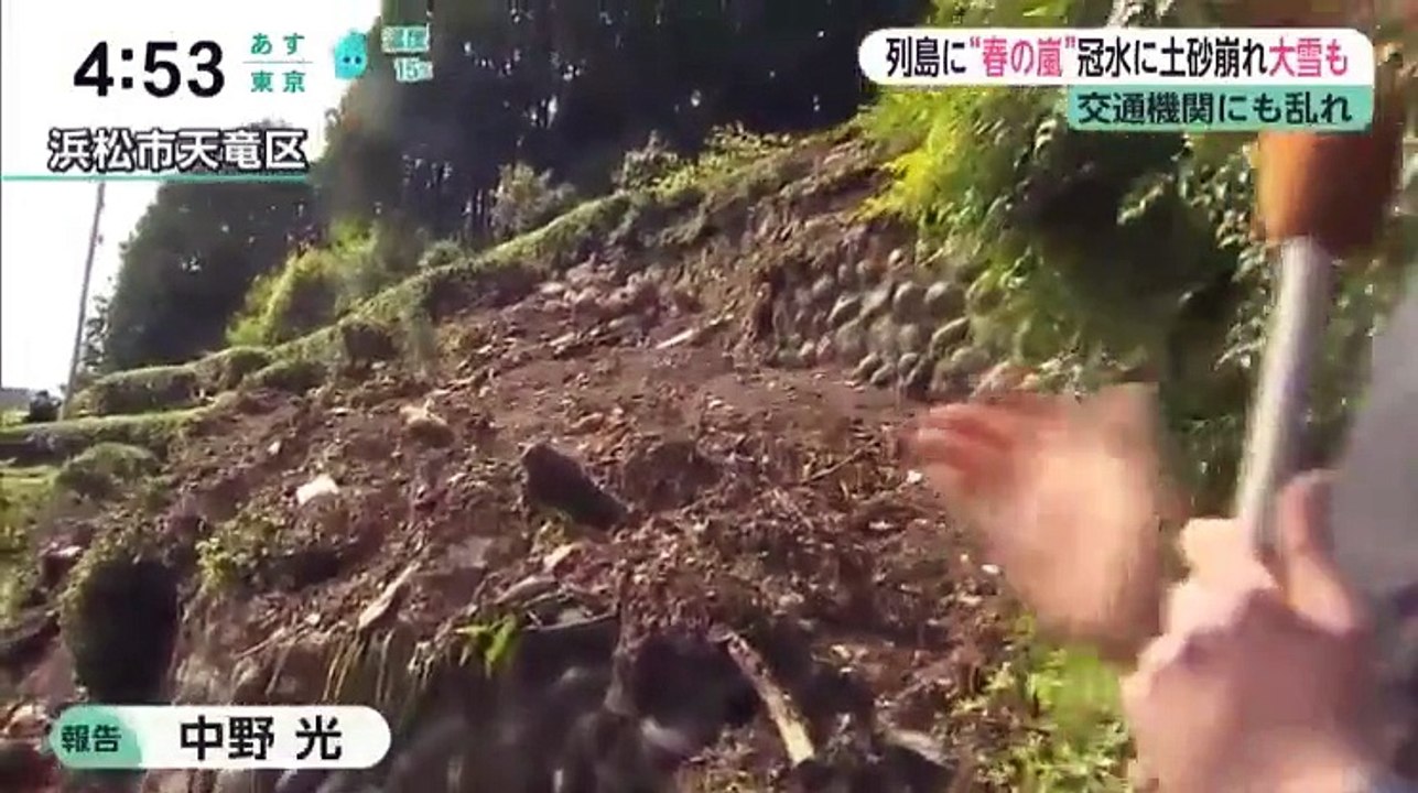 みんなのニュース   2017年04月18日 170418 (20) part 1/3