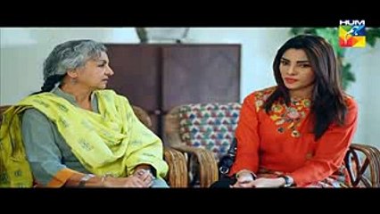 Dil e Jaanam Episode 9 Full HD HUM TV Drama 28 pril 2017