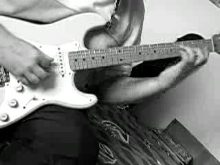 The Ministry Of Lost Souls par Metallidream