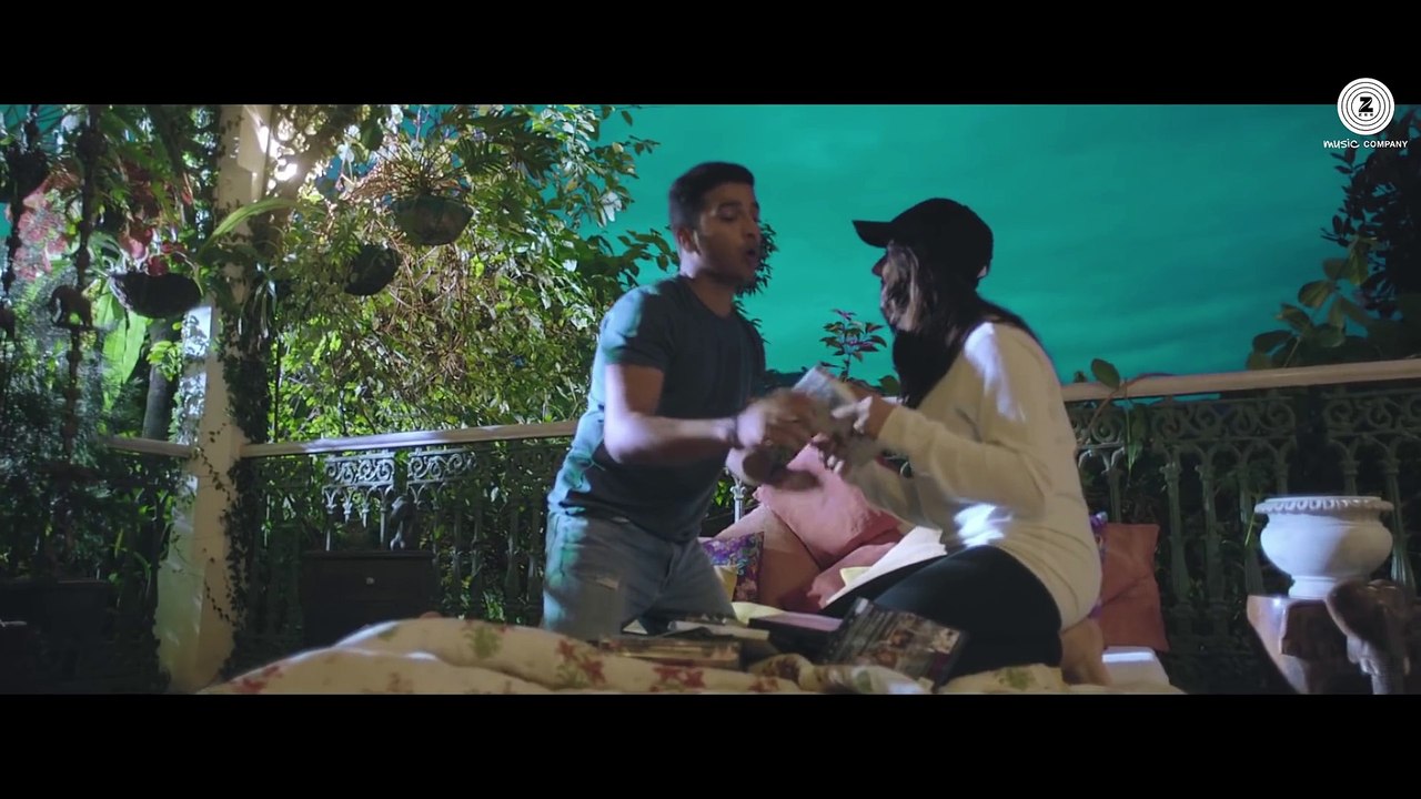 Raahein Tere Bina - Official Music Video