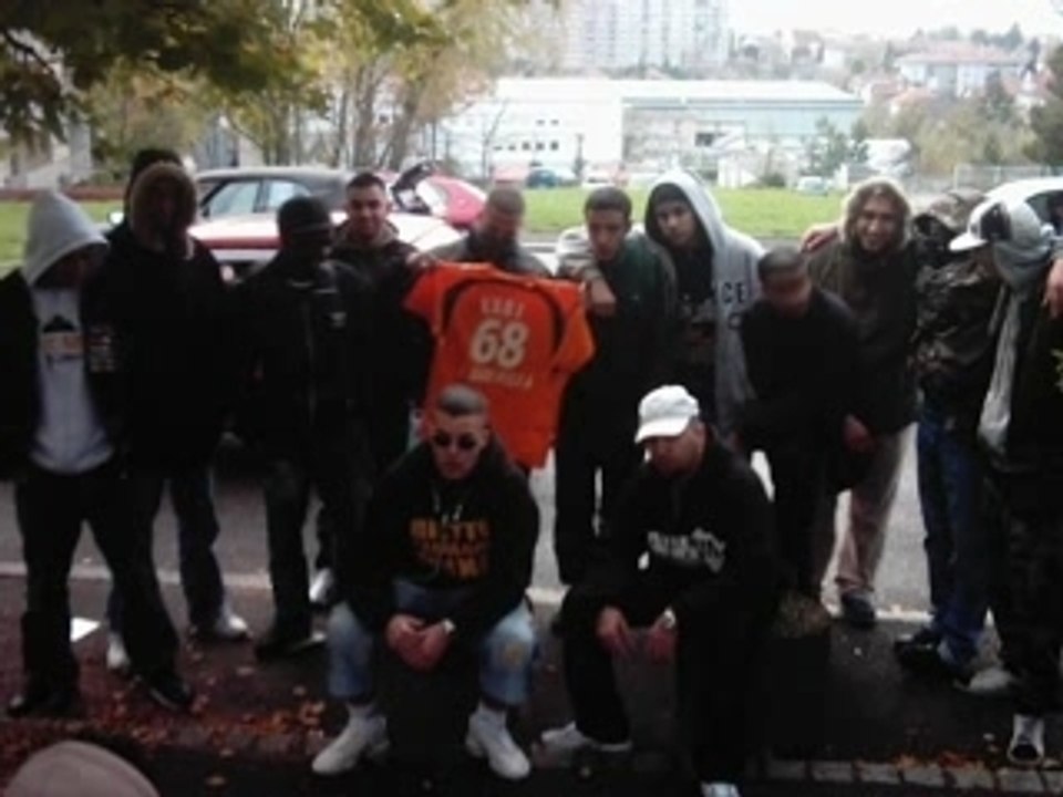 K-Pone monar