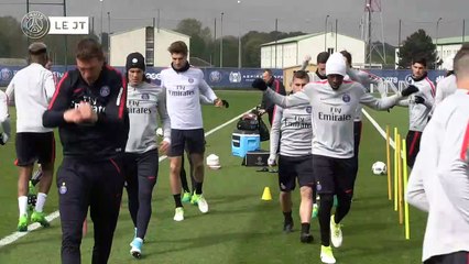 Le JT du vendredi 28 avril