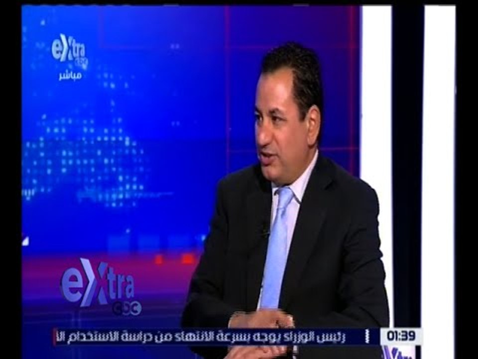 غرفة الأخبار| حوار حول خطوات إعادة هيكلة شركات قطاع الأعمال