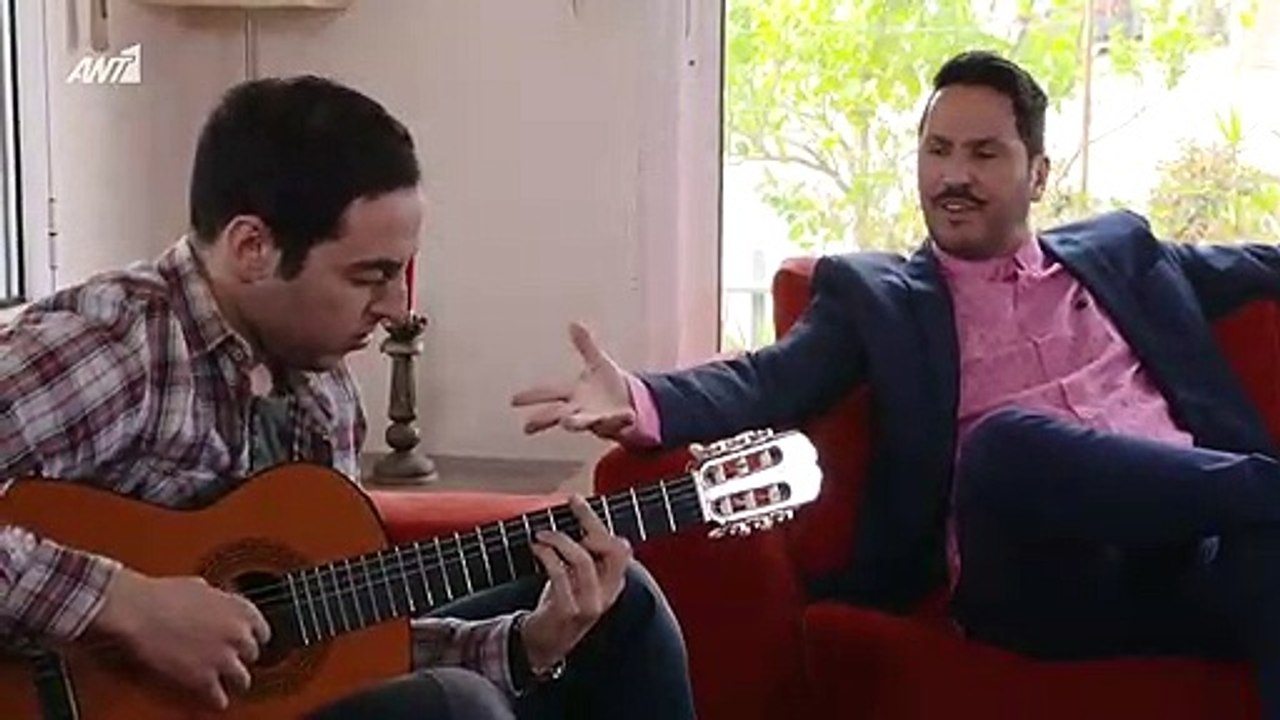 Τα 5 κλειδιά - Επεισόδιο 149 HD