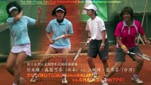 ''TAIWAN OPEN 2009' SUGIMOTO/MORIHARA vs. CHIANG/LAN part-4