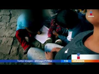 Sueños perdidos por un embarazo | Noticias con Francisco Zea