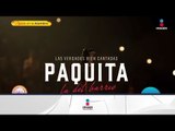 Así vivimos el estreno de Paquita en Imagen Televisión | Sale el Sol