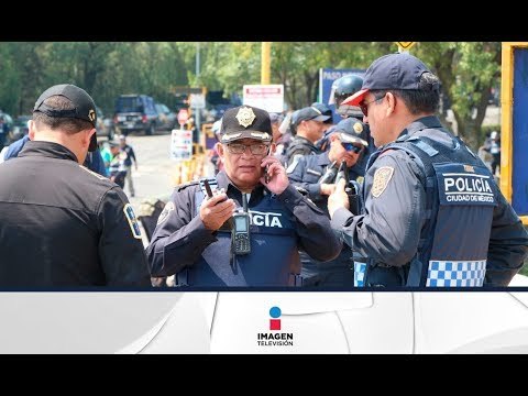 Parecían una pareja normal, pero eran ladrones y asesinos | Imagen Noticias con Francisco Zea