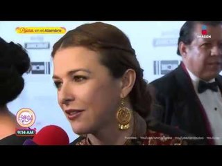 José José mandó un mensaje por no asistir a las Lunas de Plata | Sale el Sol