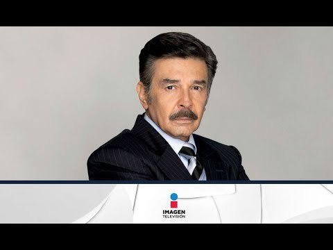 La larga trayectoria de Ortiz de Pinedo | Sale el Sol | Imagen Entretenimiento