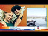 Criss Angel enamorado de Belinda | Imagen Noticias con Francisco Zea