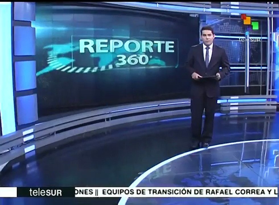 Intensos combates entre fuerzas opositoras al régimen sirio