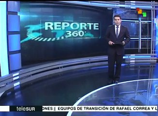 Intensos combates entre fuerzas opositoras al régimen sirio