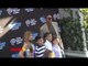 Scottie Pippen, Larsa Pippen "Monsters University" World Premiere