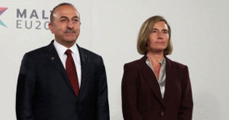 AB de Referandumu Resmen Tanıdı: Sonuçlara Saygı Duyuyoruz