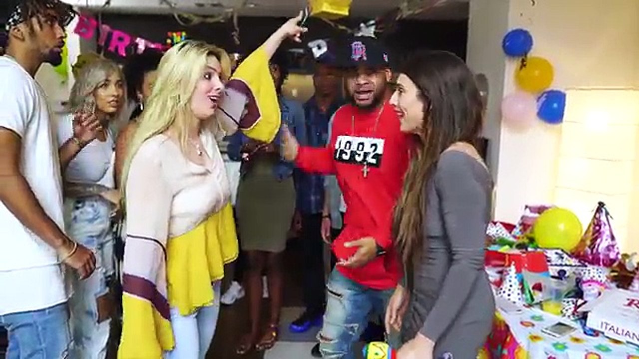 THAT TIME OF THE MONTH   Lele Pons