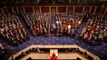 Congress passes stopgap bill to avoid government shutdown