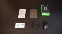 iPon Unboxing: Razer Deathadder Elite egér