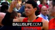 Austin Rivers Goes OFF For 42 Points at City of Palms! The Best Player In The Nation!