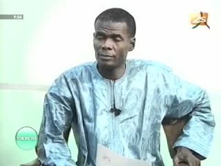 Yoon Wi - 07 Juin 2012 - Partie 6