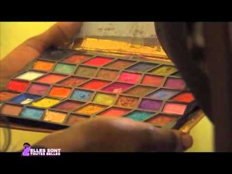 Elles sont toutes belles - 10 - 11 mars 2012