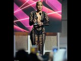 Jennifer Lopez stuns at Billboard Latin Music Awards