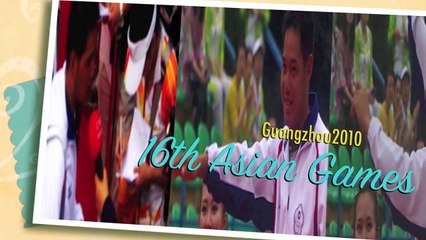 『奨金王 リーチャーホンのドライブボレー』ASIAN GAMES2010, YOUTUBE Virtuoso