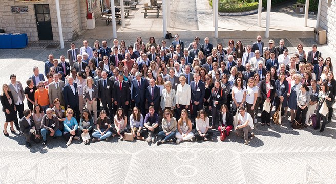 4e forum mondial des anciens des lycées français du monde, les 7 et 8 avril 2017 à Lisbonne