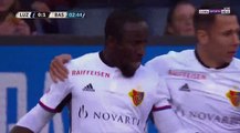 Seydou Doumbia Goal HD - Luzern	0-1	Basel 28.04.2017