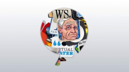 Appostrophic- Process Demo by Universal Logo Designs