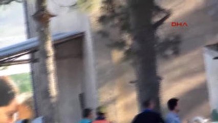 Sakarya Süt Ürünleri Fabrikasında Yangın