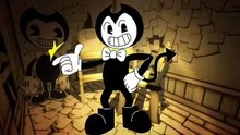 Bendy- COVER EN ESPAÑOL