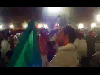 Zealous speech by Asad Umar