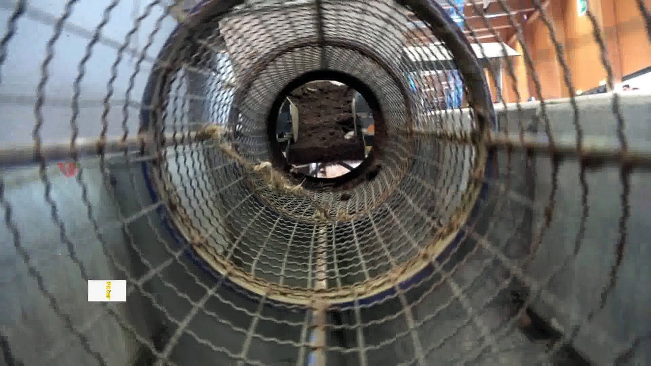 SIEBANLAGE MODELLBAU