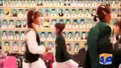 Mujhe Dushman ke Bachon ko Parhana Hai - ISPR New Song - APS Peshawar