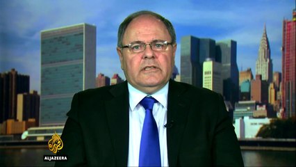 Have settlements killed a two-state solution? - UpFront