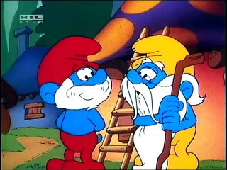 Hupikék Törpikék S07e62 Chrolihydra Elveszett Szerelme