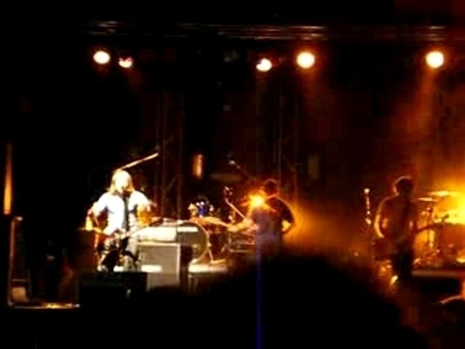 les trois accords - montagne de fumier