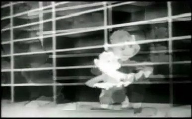 Bugs Bunny - Three Brothers