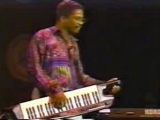 Herbie Hancock - Watermelon Man (Live 1988)